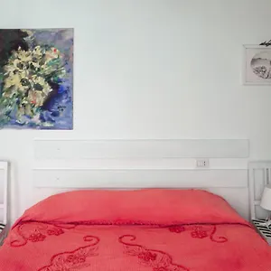  Appartamento Via Ciabattini