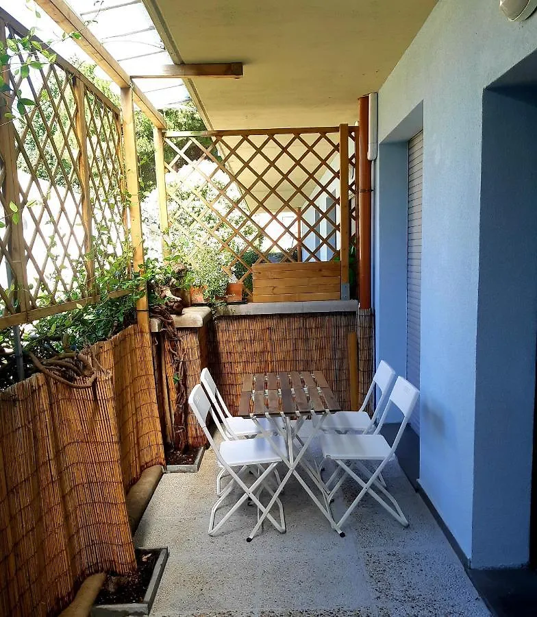 La Casa Sul Canale A Viareggio, Fra Mare E Toscana Apartment