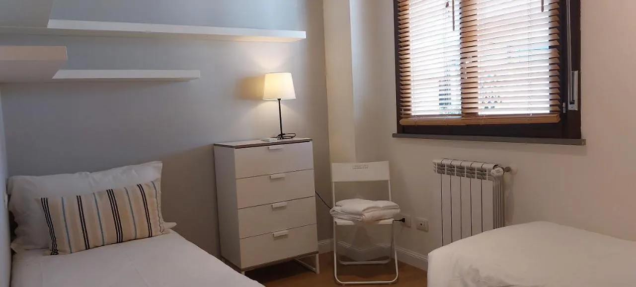 La Casa Sul Canale A Viareggio, Fra Mare E Toscana Apartment Viareggio