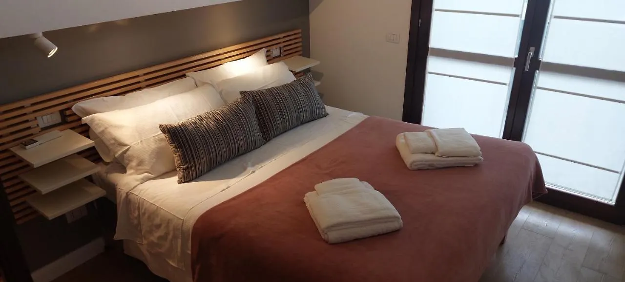 La Casa Sul Canale A Viareggio, Fra Mare E Toscana Apartment Italy