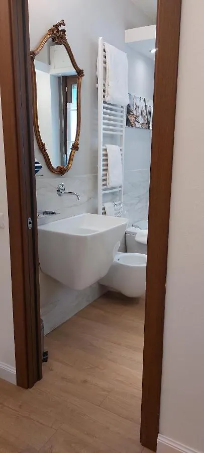 La Casa Sul Canale A Viareggio, Fra Mare E Toscana Apartment Viareggio