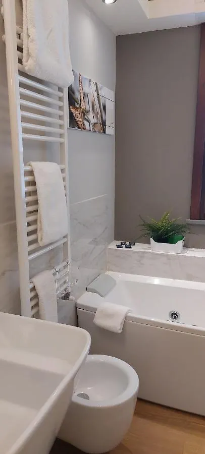 La Casa Sul Canale A Viareggio, Fra Mare E Toscana Apartment  Viareggio