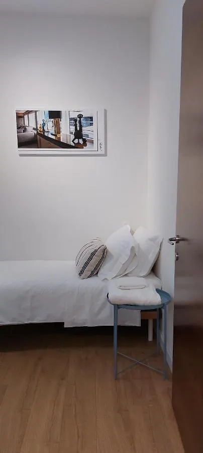 La Casa Sul Canale A Viareggio, Fra Mare E Toscana Apartment