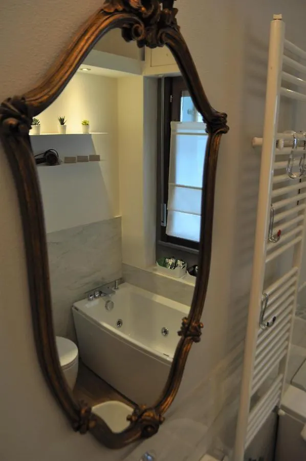 La Casa Sul Canale A Viareggio, Fra Mare E Toscana Apartment 0*, Viareggio Italy