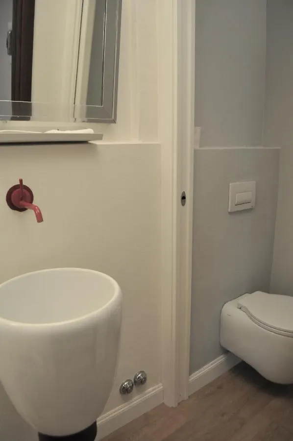 La Casa Sul Canale A Viareggio, Fra Mare E Toscana Apartment