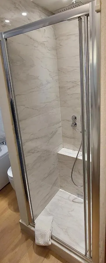 La Casa Sul Canale A Viareggio, Fra Mare E Toscana Apartment Italy