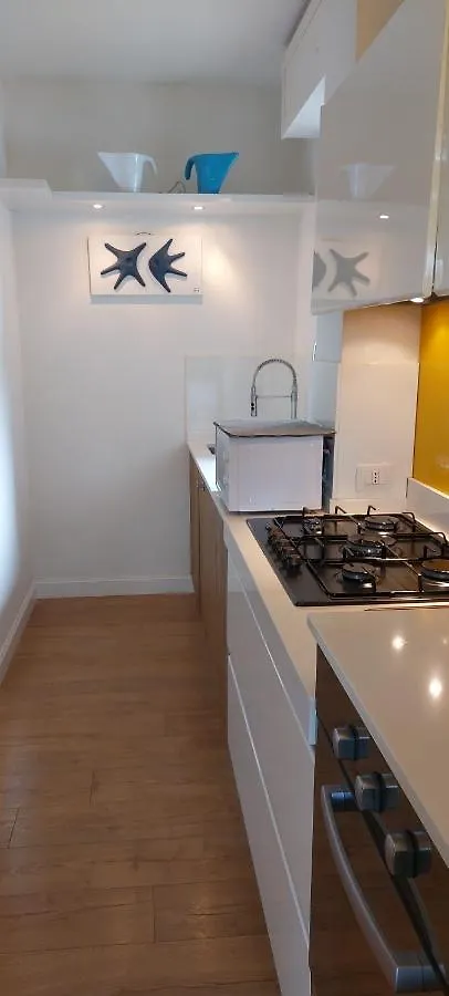 La Casa Sul Canale A Viareggio, Fra Mare E Toscana Apartment