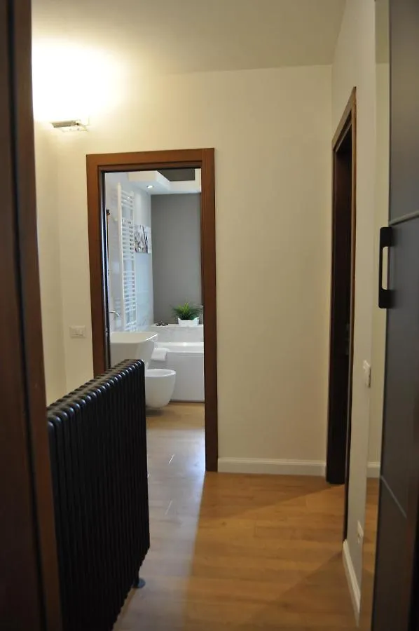 La Casa Sul Canale A Viareggio, Fra Mare E Toscana Apartment
